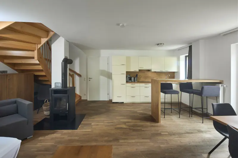 Chalet Montafon