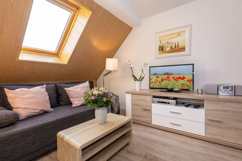 Ferienwohnung Rerik