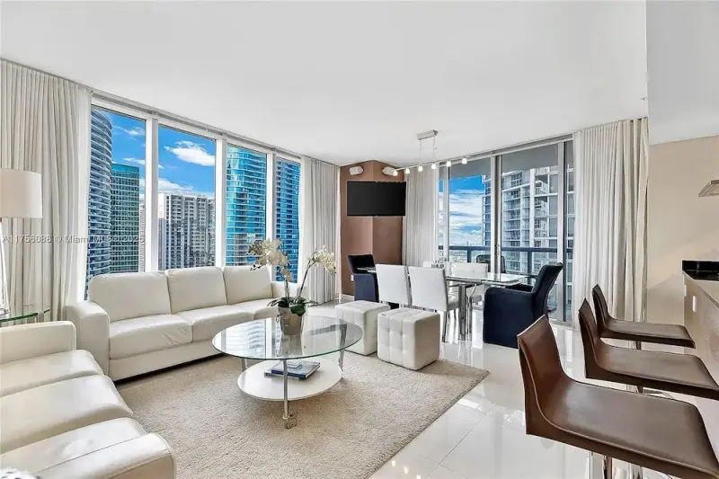 Appartamento vacanza Miami