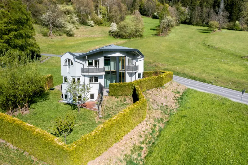 Ferienwohnung Ochsengarten