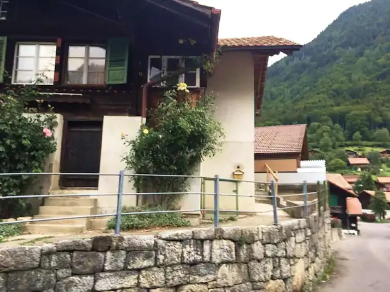 Ferienwohnung Interlaken
