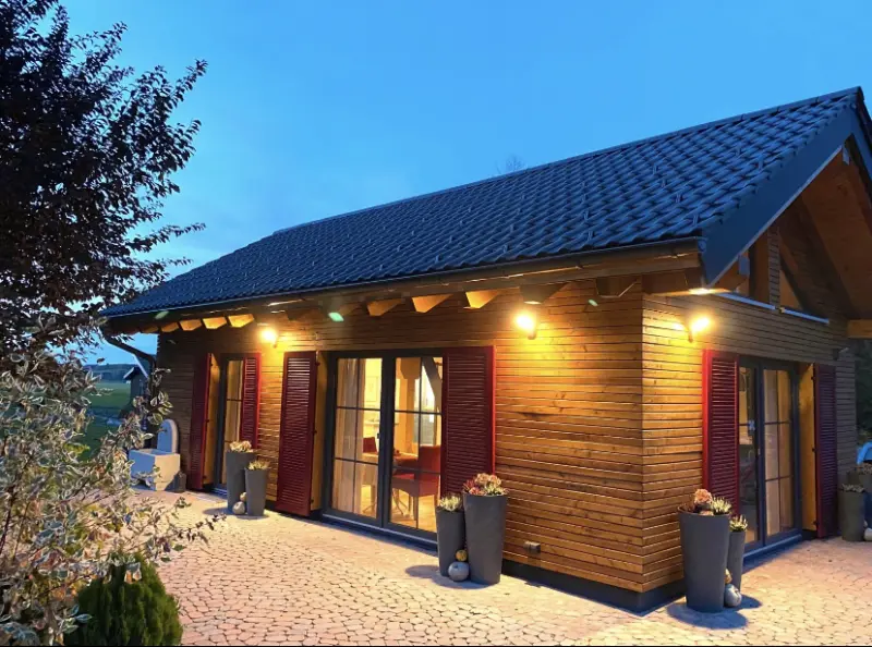 Ferienhaus in Dietmannsried, Allgäu, Deutschland