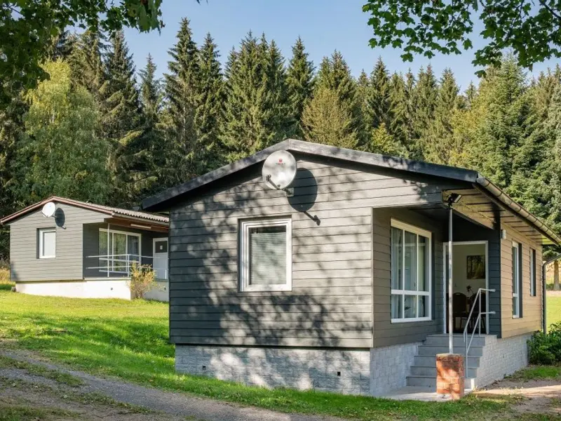 Bungalow Bad Liebenstein