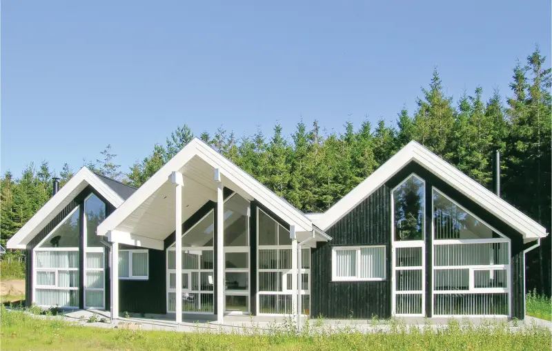 Ferienhaus in Sindal Kommune f&uuml;r max. 16 Personen