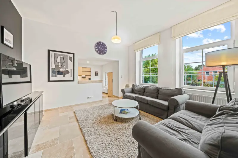 Ferienhaus Upleward