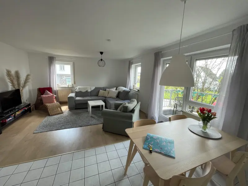 Ferienwohnung Meckenbeuren