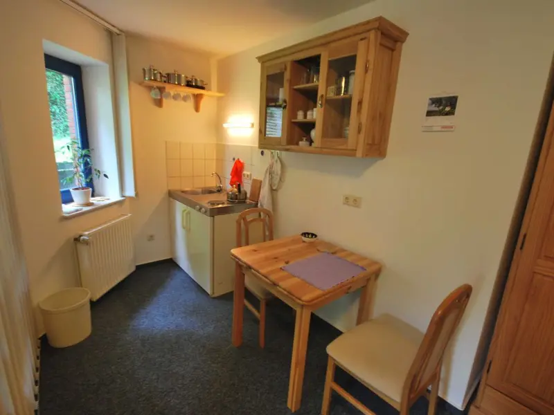 Ferienwohnung Uplengen