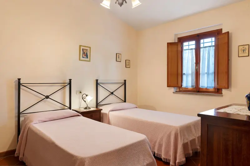 Villa Montaione