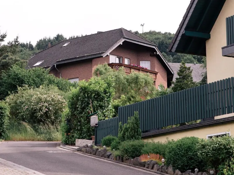 Ferienwohnung  Monreal