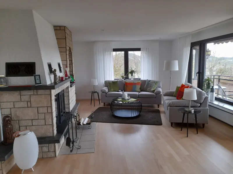 Ferienhaus Hemer