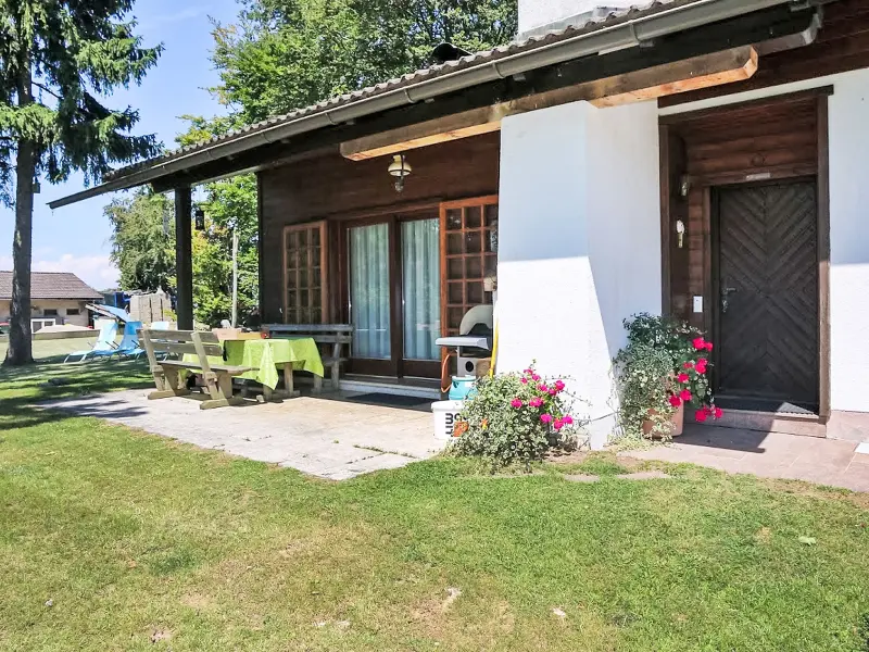 Ferienhaus Ferlach