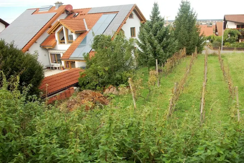 Ferienhaus Endingen am Kaiserstuhl