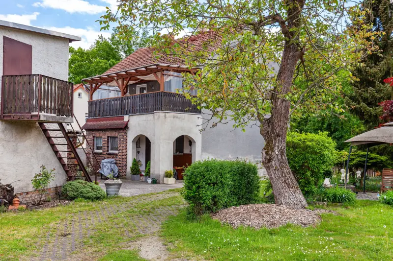 Ferienwohnung Lauchhammer
