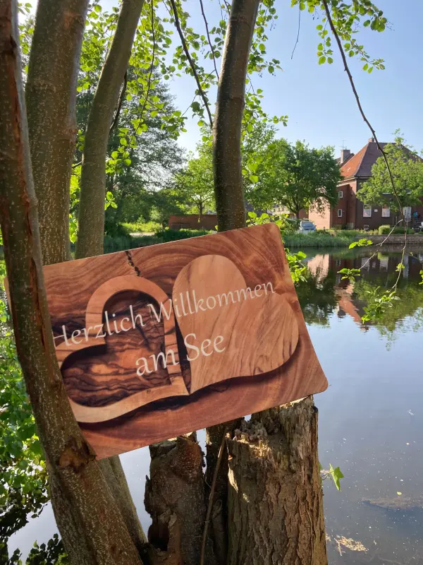 Ferienwohnung Bad Bodenteich