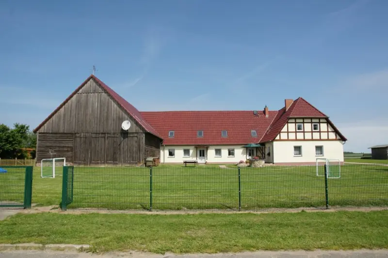 Ferienwohnung Loissin