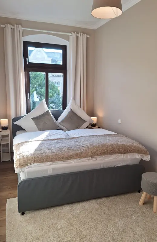 Ferienwohnung Chemnitz