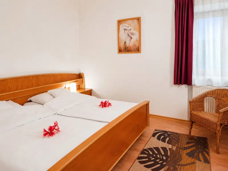 Ferienwohnung Obing