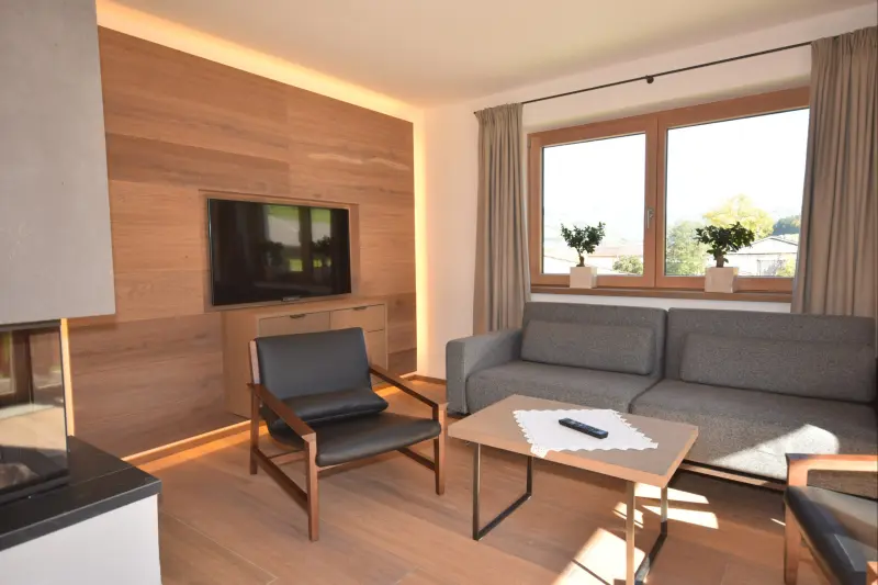Ferienwohnung Brixen im Thale