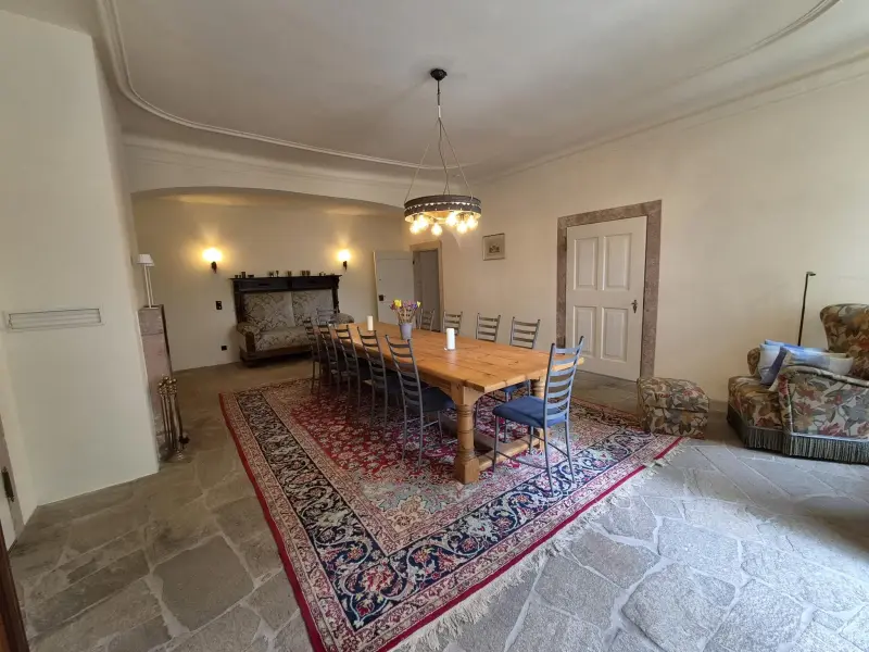 Ferienwohnung  Hohenfichte