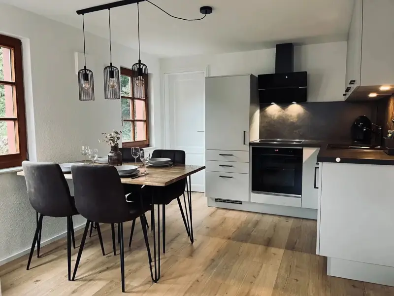 Ferienwohnung Schiltach