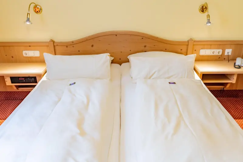 Ferienwohnung  Bad Füssing