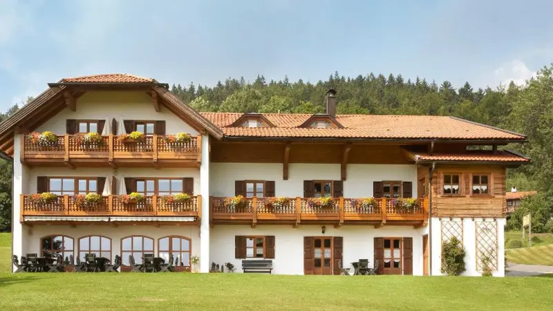 Ferienwohnung mit Hund in Beiwald, Spiegelau für max. 2 Personen Ferienwohnung mit Hund in Beiwald, Spiegelau für max. 2 Personen