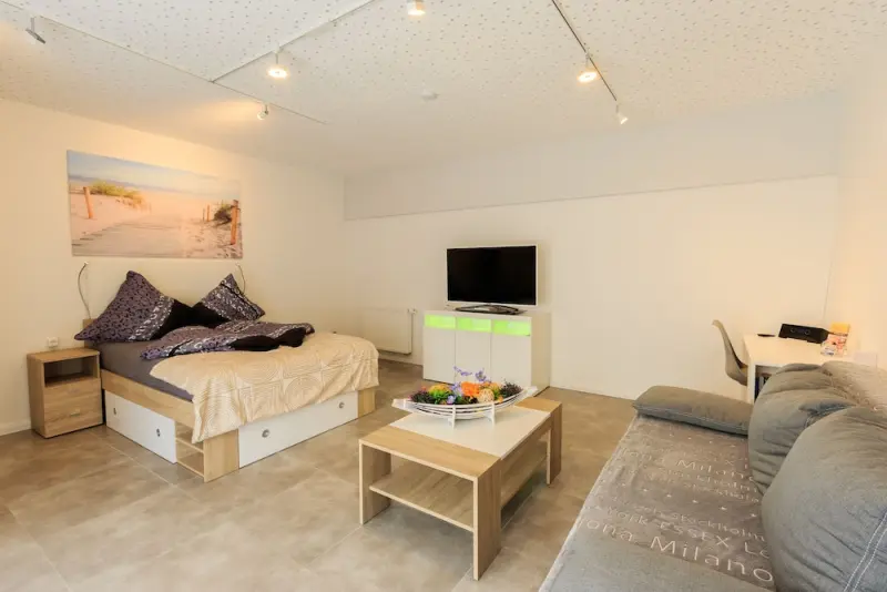 Ferienwohnung Leverkusen