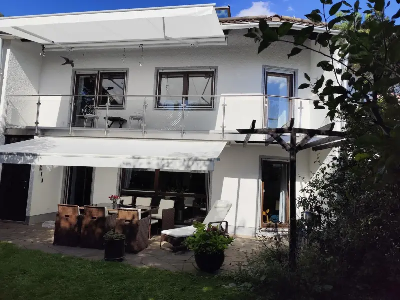 Ferienhaus Pöcking