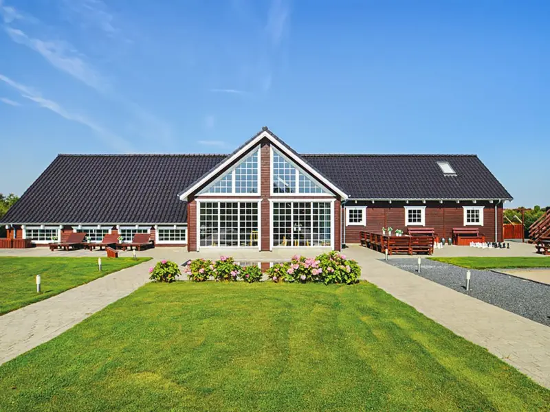 Ferienhaus Marielyst