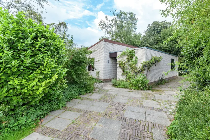 Ferienhaus Veerse Meer