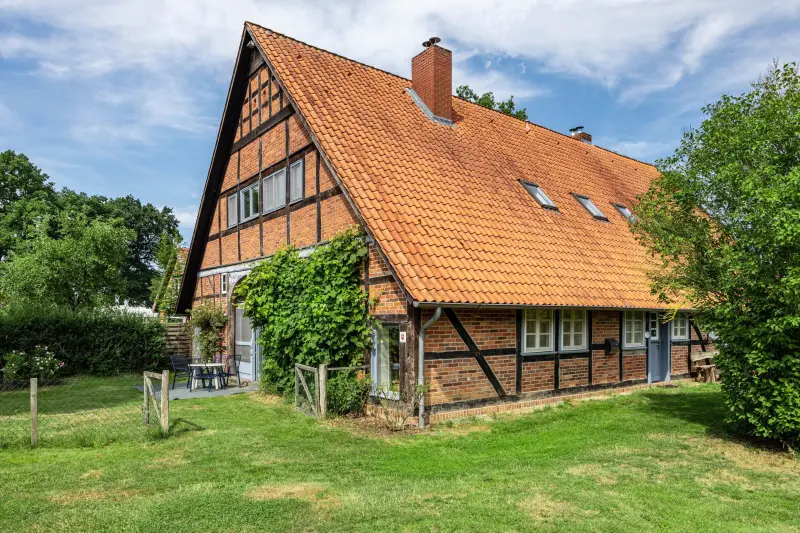 Ferienwohnung Trebel