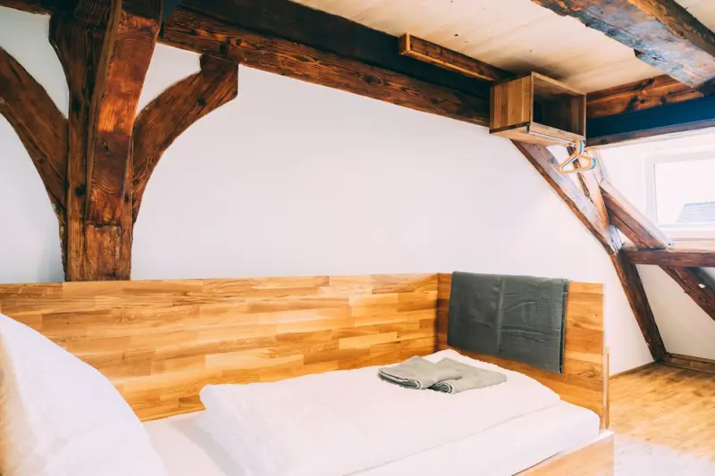 Ferienwohnung Bad Waldsee