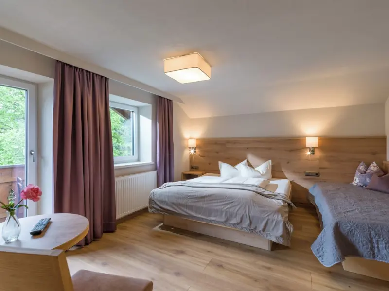 Ferienwohnung  Gemeinde Mayrhofen