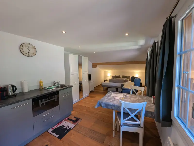 Ferienwohnung Grindelwald