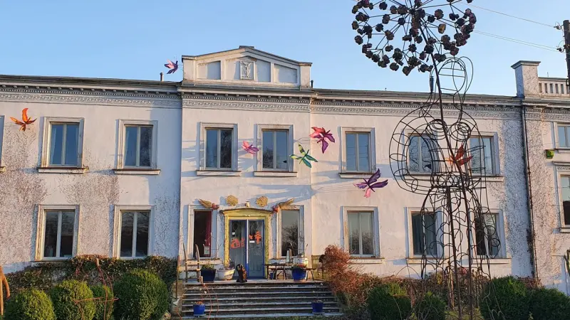 Ferienhaus  Demmin