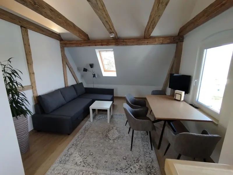 Ferienwohnung Beetzsee