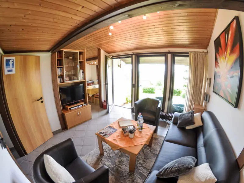 Ferienhaus in Öfingen f&uuml;r max. 4 Personen