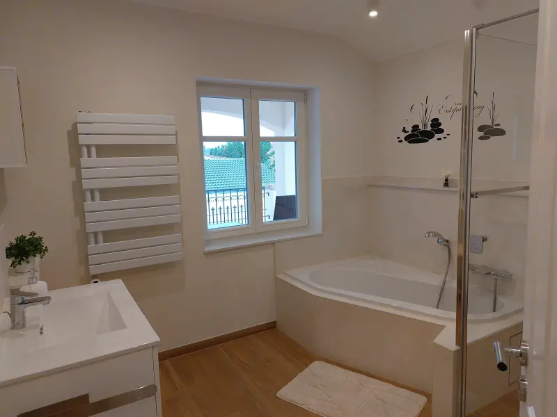Ferienwohnung Kleinfischlingen