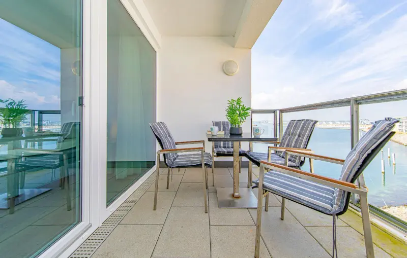 Ferienwohnung Kappeln