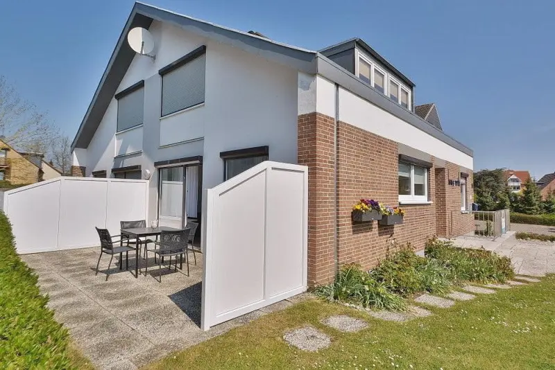 Ferienwohnung  Grömitz