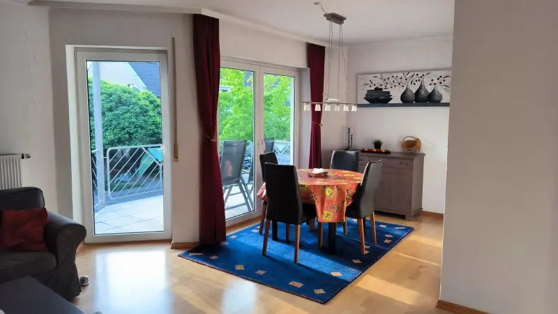 Ferienwohnung Vallendar