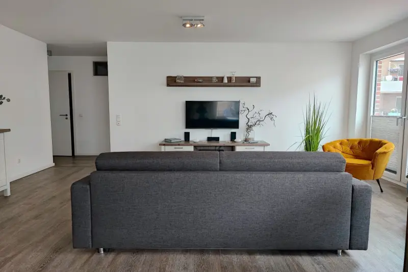 Ferienwohnung Eckernförde