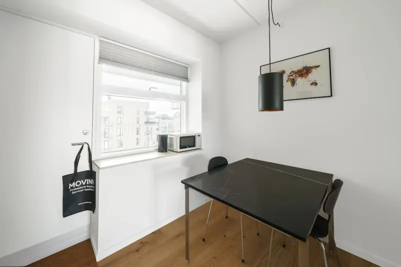 Aparthotel Odense M