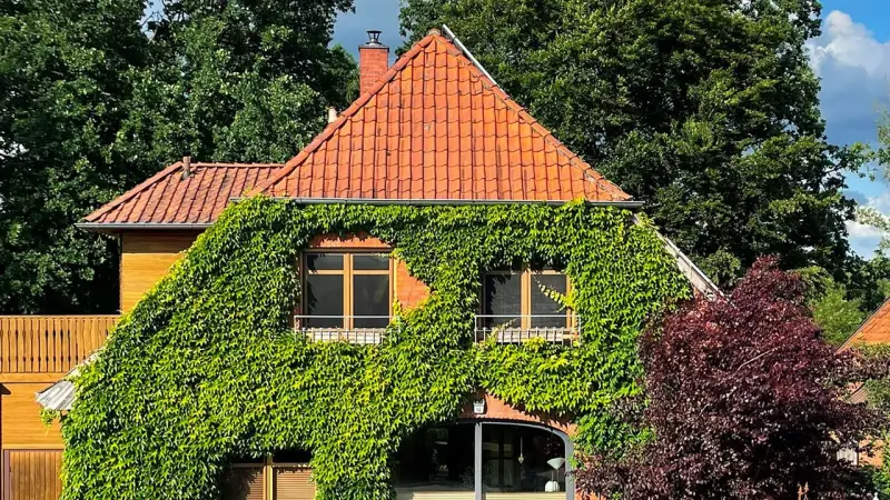 Ferienwohnung  Deutsch Evern
