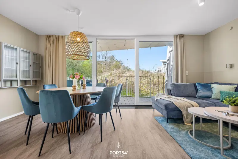 Ferienwohnung Priwall
