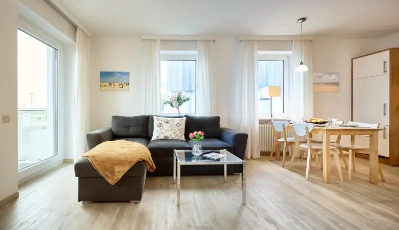 Ferienwohnung Cuxhaven