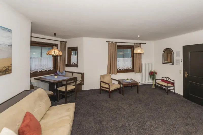 Ferienwohnung Rauris