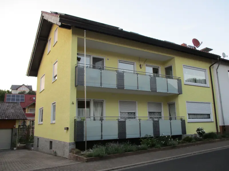 Ferienwohnung Sulzbach am Main