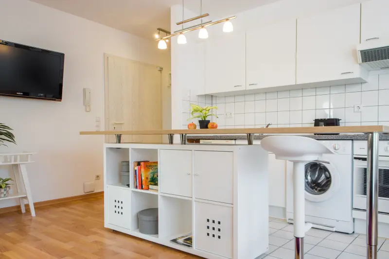 Ferienwohnung Striesen