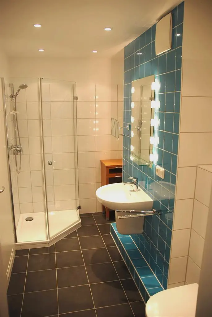 Ferienwohnung Alt Travemünde - Rönnau